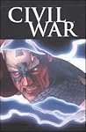 Civil War Omnibus by Mark Millar