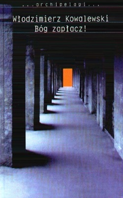 Bóg zapłacz! (Hardcover)