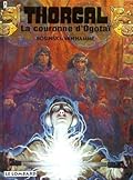 La Couronne d'Ogotaï
