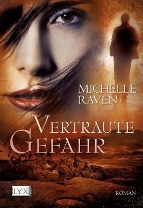 Vertraute Gefahr (Hunter, #1)