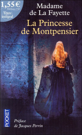 La Princesse de Montpensier (Mass Market Paperback)