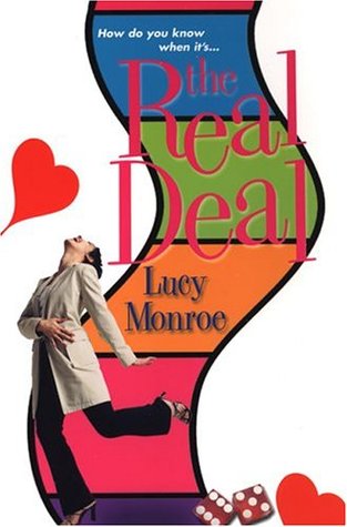 The Real Deal (Paperback)