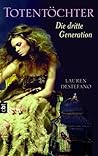 Totentöchter by Lauren DeStefano Totentöchter by Lauren DeStefano