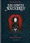 Les contes macabres by Edgar Allan Poe