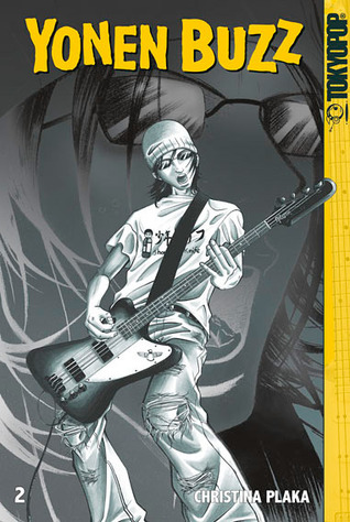 Yonen Buzz 2 (Yonen Buzz, #2)