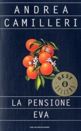 La pensione Eva by Andrea Camilleri