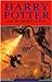 Harry Potter and the Goblet of Fire (Harry Potter, #4)