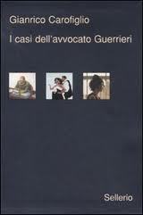 I casi dell'avvocato Guerrieri (Paperback)
