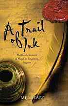 A Trail of Ink (Hugh de Singleton, Surgeon Chronicles #3)