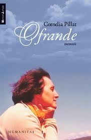 Ofrande. Memorii (Paperback)