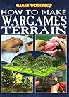 How to Make War Games Terrain