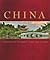China by Alison Bailey