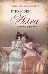 Astra. Roman epistolar (Paperback)