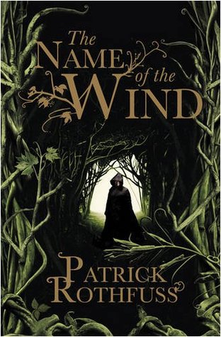 The Name of the Wind