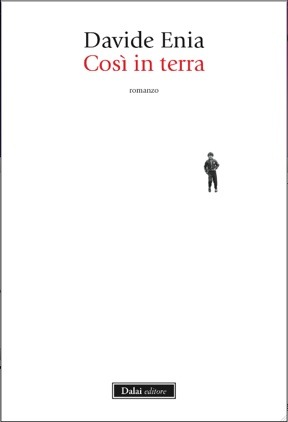 Così in terra (Hardcover)