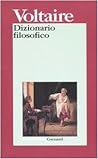 Dizionario filoso...