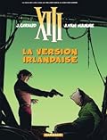 La version irlandaise