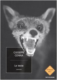 Le teste (Paperback)