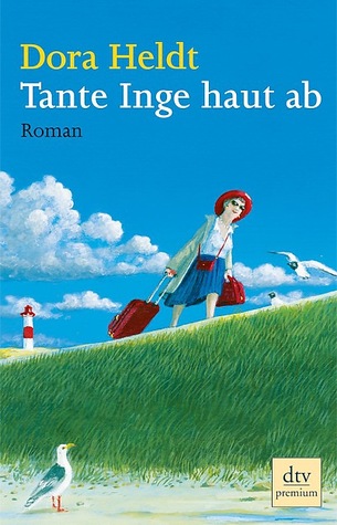 Tante Inge haut ab (Christine, #4)