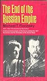 The End of the Russian Empire