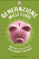 Generazione mille euro (Paperback)
