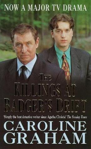 The Killings At Badger's Drift