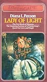 Lady of Light (Westria #1)