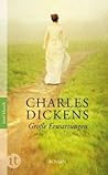Große Erwartungen by Charles Dickens