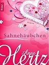 Sahnehäubchen by Anne Hertz