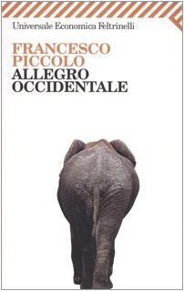 Allegro occidentale (Paperback)