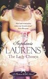 The Lady Chosen by Stephanie Laurens