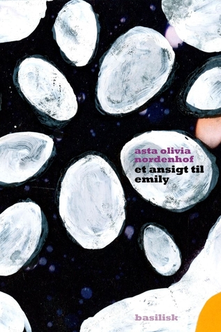 Et ansigt til Emily (Paperback)