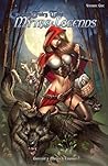Grimm Fairy Tales...