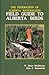 The Federation of Alberta Naturalists Field Guide to Alberta Birds