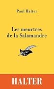 Les meurtres de la Salamandre