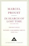 In Search of Lost...