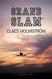 Grand Slam (Hardcover)