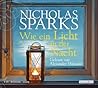 Wie ein Licht in der Nacht by Nicholas Sparks
