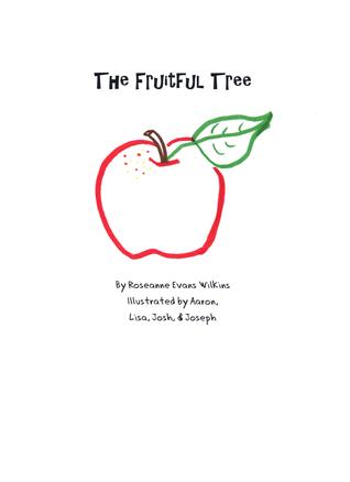 The Fruitful Tree (Paperback)