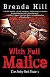 With Full Malice