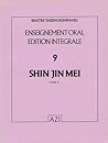 Shin Jin Mei, Tome II