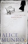 Too Much Happiness