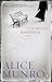 Too Much Happiness by Alice Munro
