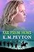 Far From Home (Roman Pony A...