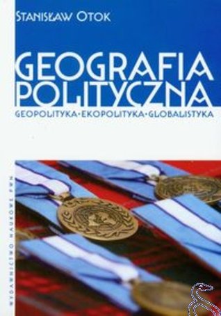 Geografia polityczna