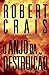 O Anjo da Destruição by Robert Crais