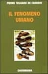 Il fenomeno umano
