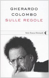 Sulle regole (Paperback)
