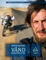 Vând kilometri (Hardcover)
