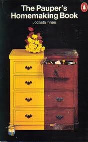 The Pauper's Homemaking Book